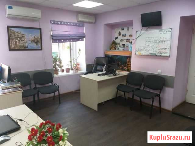 Офисное помещение, 45 кв.м. Таганрог - изображение 1