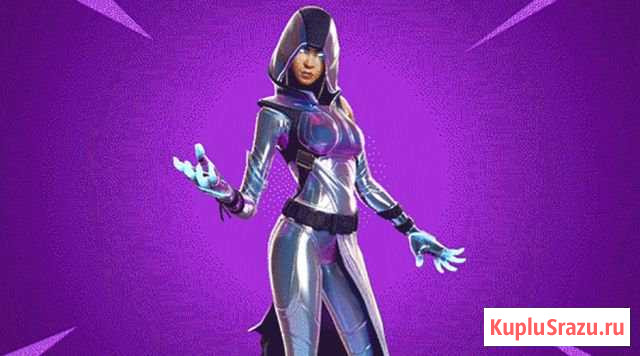 Экипировка Аура Fortnite Уфа - изображение 1