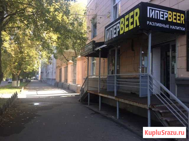 Магазин разливных напитков Нижний Новгород - изображение 1