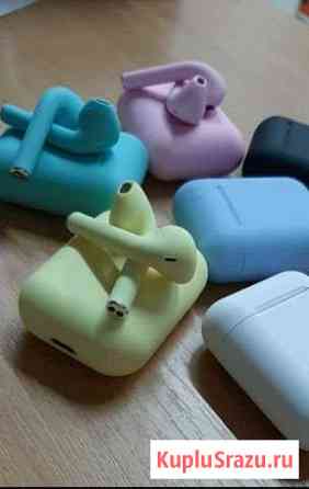 Наушники Airpods Набережные Челны