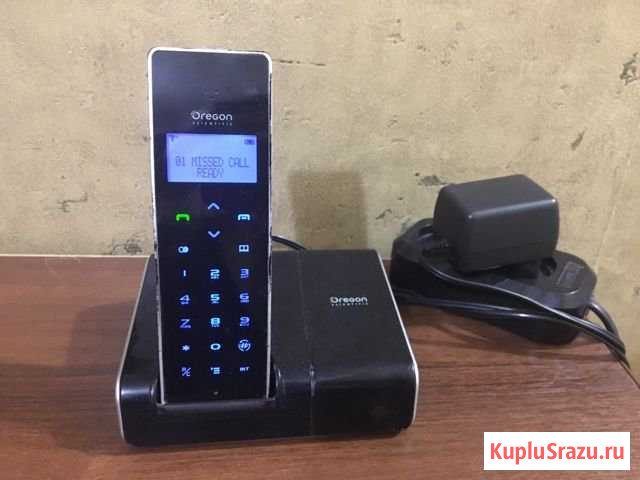 Стационарный радиотелефон трубка Кострома - изображение 1