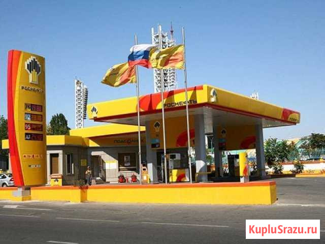 Заправщик Невинномысск - изображение 1