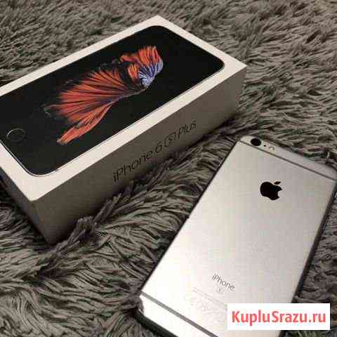 iPhone 6s 64gb обмен Горно-Алтайск