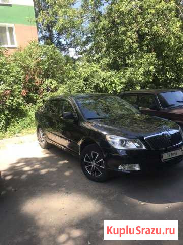 Skoda Octavia 1.4 AMT, 2011, хетчбэк Лосино-Петровский - изображение 1