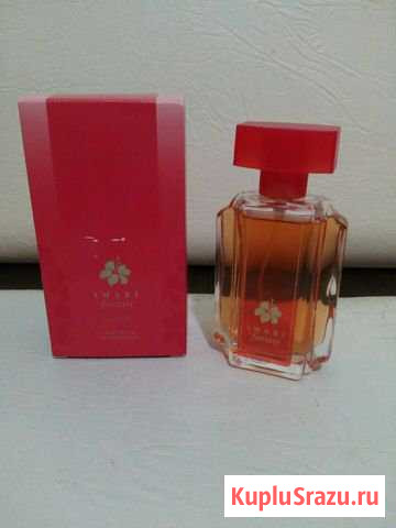 Туалетная вода Avon Imari Армавир - изображение 1