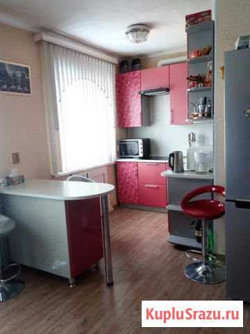 3-к квартира, 56 кв.м., 2/2 эт. Домна - изображение 1