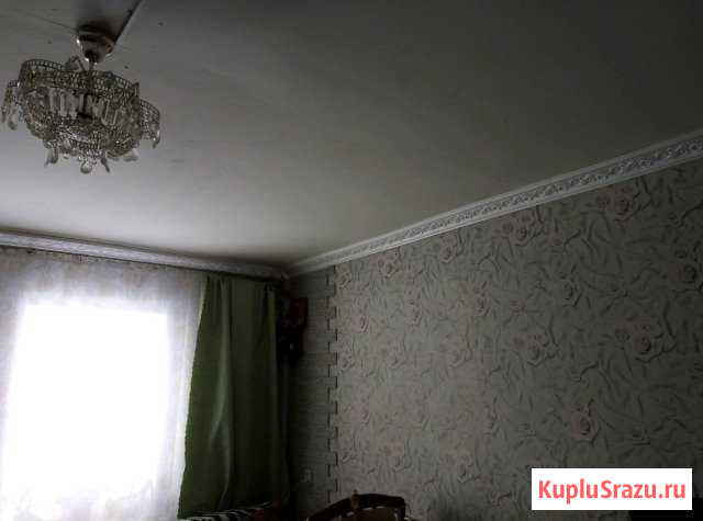 Дом 60 кв.м. на участке 6 сот. Кулебаки - изображение 1