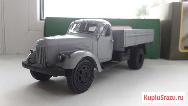 Продам: модель 1:43 ЗИЛ 164 Кемерово - изображение 1