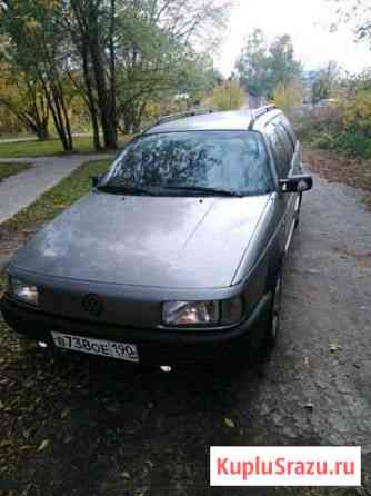 Volkswagen Passat 1.8 МТ, 1992, универсал Коломна