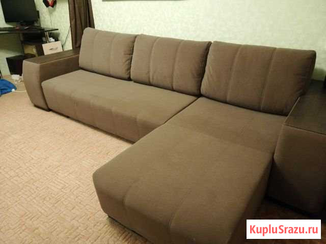 Диван Карпинск - изображение 1