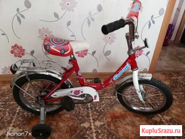 Велосипед Железногорск - изображение 1