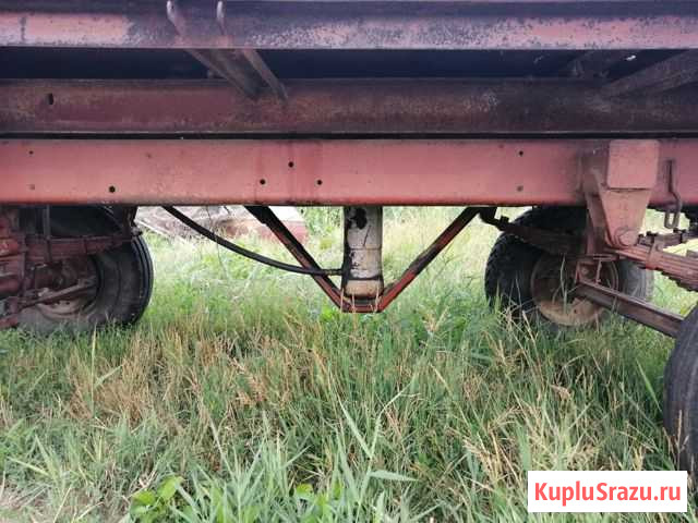Прицеп Покровское - изображение 1
