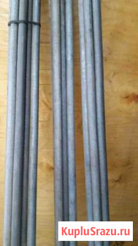 Труба оцинкованная на 15 52метра Новокузнецк - изображение 1