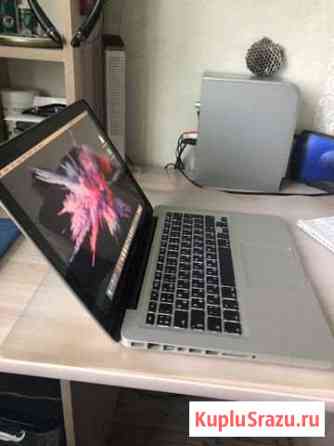 Apple MacBook Pro Альметьевск
