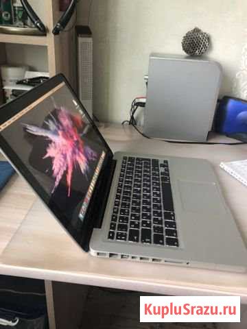 Apple MacBook Pro Альметьевск - изображение 1