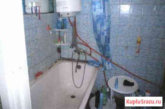 1-к квартира, 34.8 кв.м., 3/4 эт. Архара