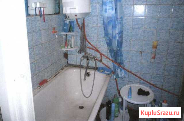 1-к квартира, 34.8 кв.м., 3/4 эт. Архара - изображение 1