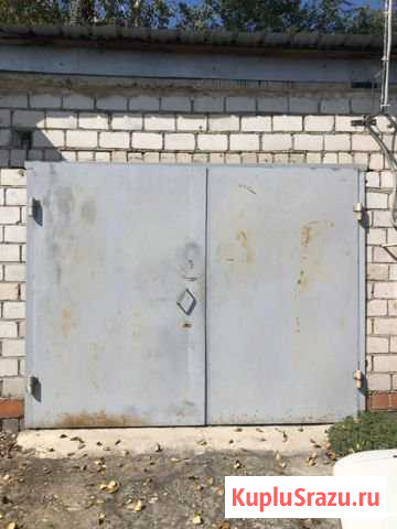 Гараж в аренду в Свободном Амурской области Свободный - изображение 1