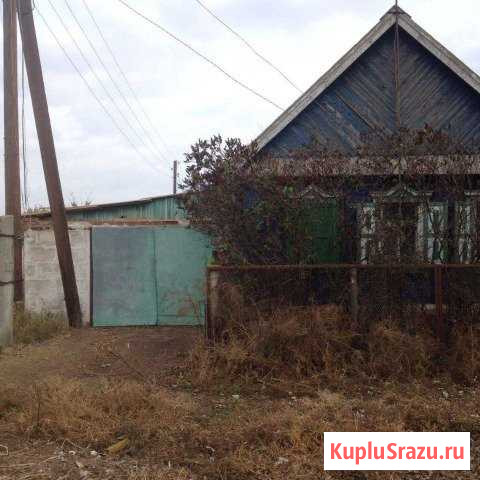Дом 70 кв.м. на участке 6 сот. Началово - изображение 1