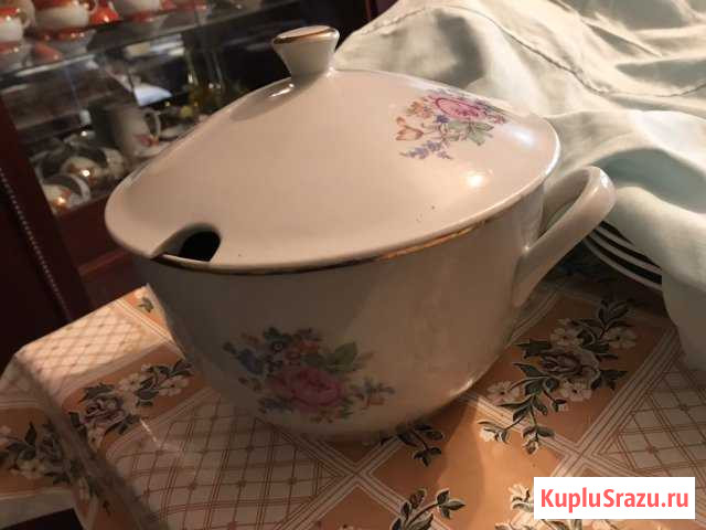 Супница Камышин - изображение 1