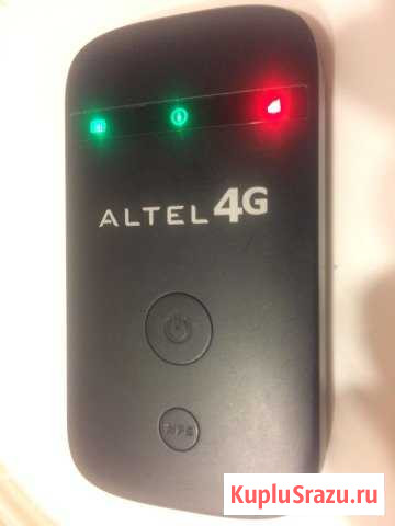 Модем 4g Уфа - изображение 1