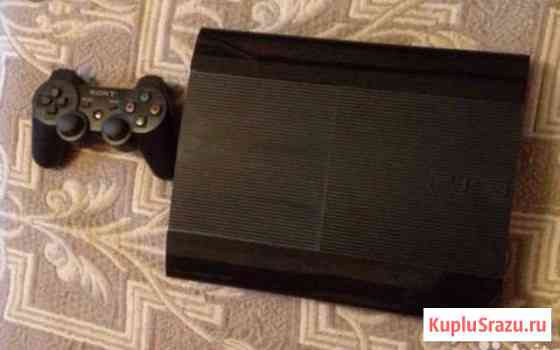 Sony PS3 Туймазы