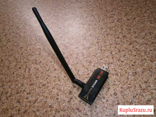 D-Link wi-fi свисток Тихвин - изображение 1