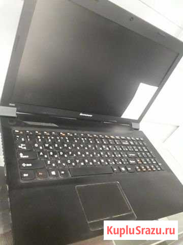 Ноутбук Lenovo B590 Невьянск - изображение 1