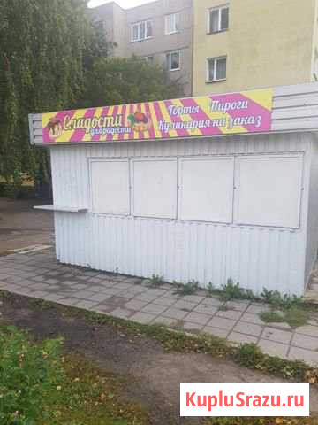 Торговое помещение, 15 кв.м. Черняховск - изображение 1