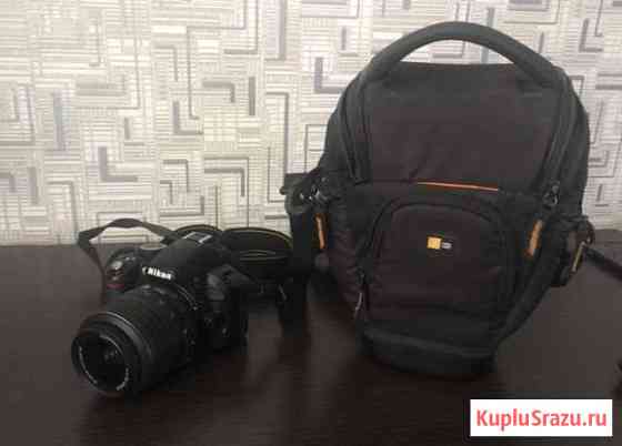 Фотоаппарат Nikon D3100 Кемерово