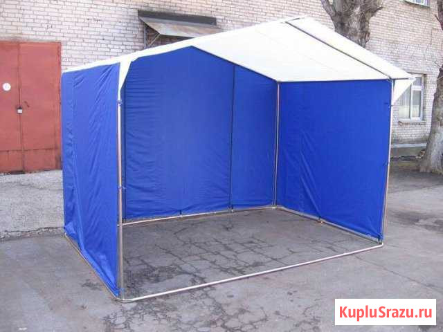 Палатки Барнаул - изображение 1