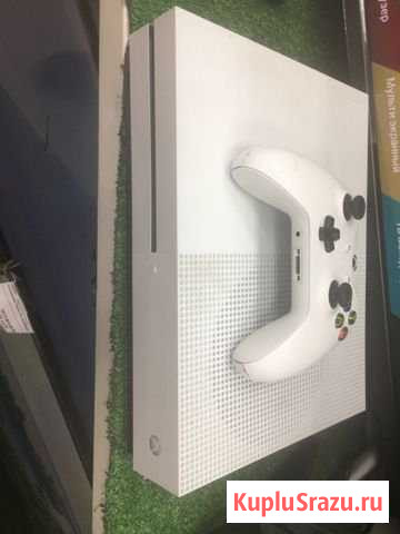 Xbox one s Подольск - изображение 1