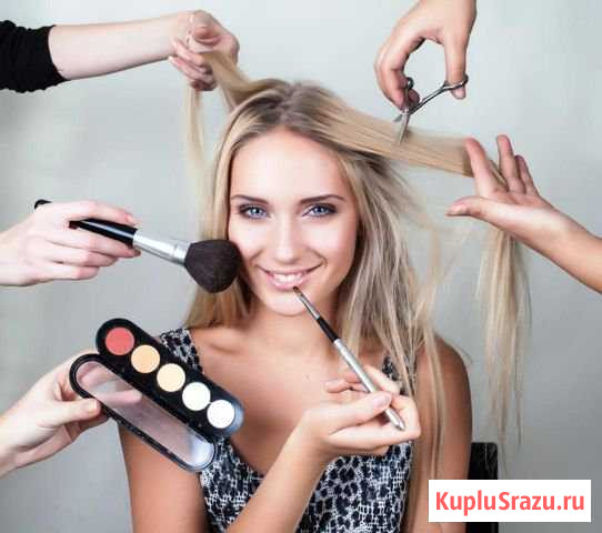Продажа салона красоты Белгород - изображение 1