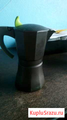 Кофеварка, чайник и вафельница - чайный набор Мурино - изображение 1