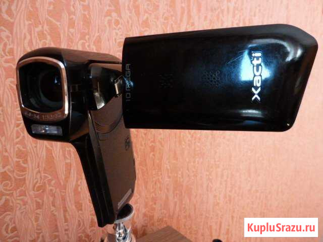 Фото - видеокамера Прокопьевск - изображение 1