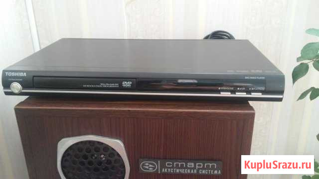 Продается DVD, так как приобрел LG 6100караоке Благовещенск - изображение 1