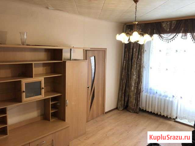 3-к квартира, 68.1 кв.м., 2/2 эт. Кировград - изображение 1