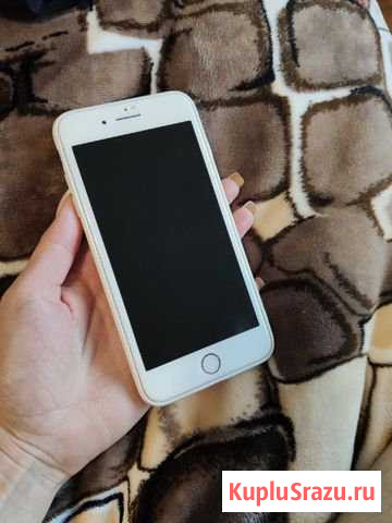 iPhone 8 Plus Долгопрудный - изображение 1