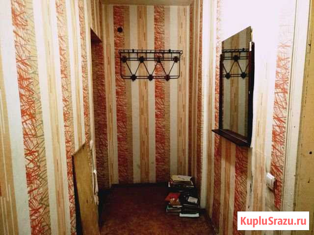 2-к квартира, 47 кв.м., 2/4 эт. Новочеркасск - изображение 1