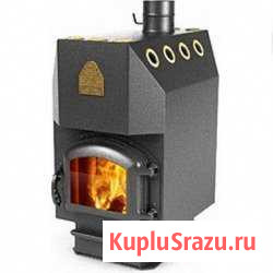 Котёл Сыктывкар - изображение 1