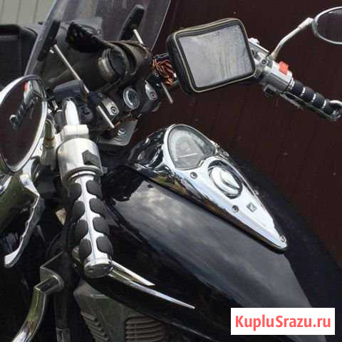 Honda VTX1300S Ростов-на-Дону - изображение 1