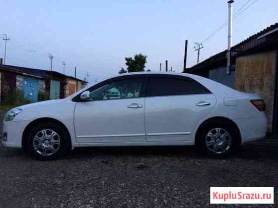 Toyota Premio 1.8 CVT, 2011, седан Серышево