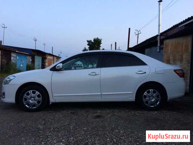 Toyota Premio 1.8 CVT, 2011, седан Серышево - изображение 1