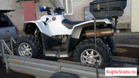 Квадроцыкл stelz 800 dinli gt Тихвин