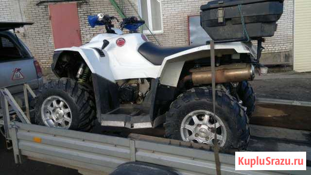 Квадроцыкл stelz 800 dinli gt Тихвин - изображение 1