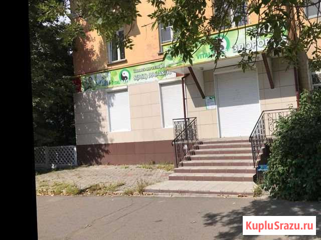 Нежилое помещение Бийск - изображение 1