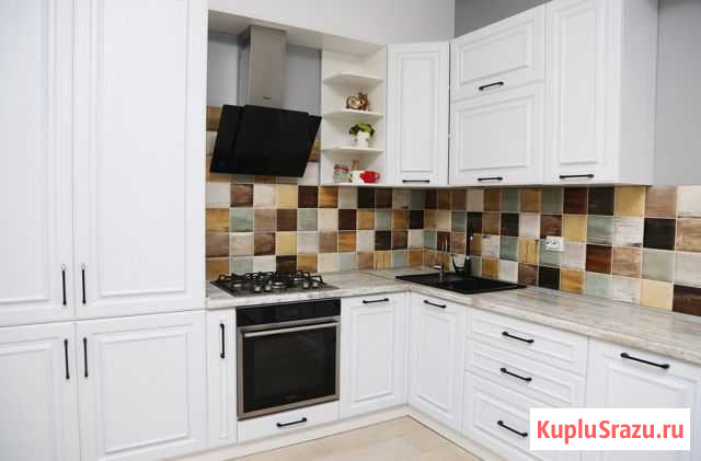 2-к квартира, 85 кв.м., 4/5 эт. Астрахань - изображение 1