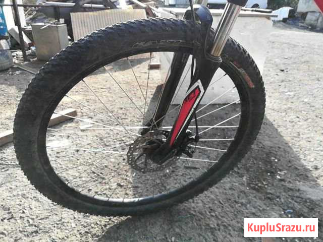 Горный велосипед Specialized HardRock Sport Disc Алушта - изображение 1