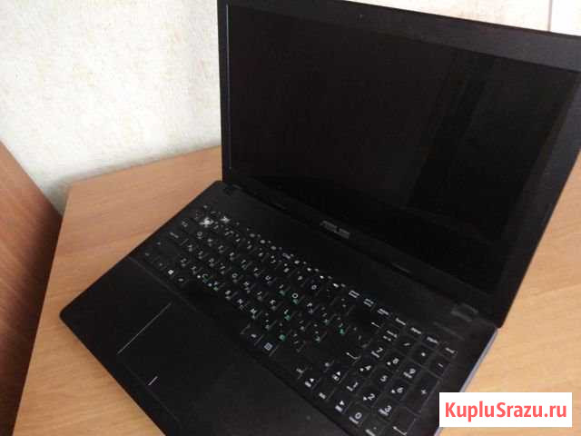 Ноутбук asus x551m Кореновск - изображение 1