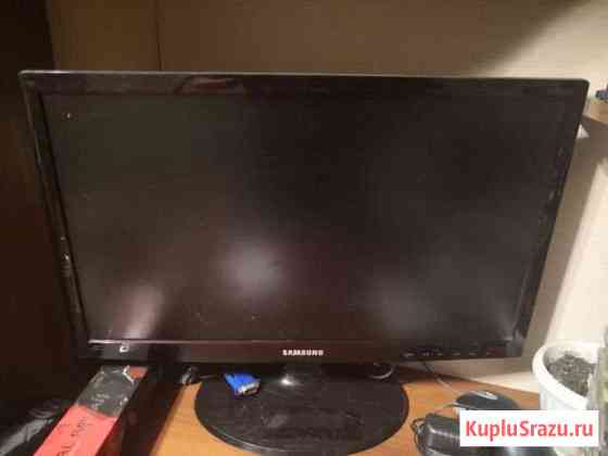 Монитор SAMSUNG 22 Иркутск